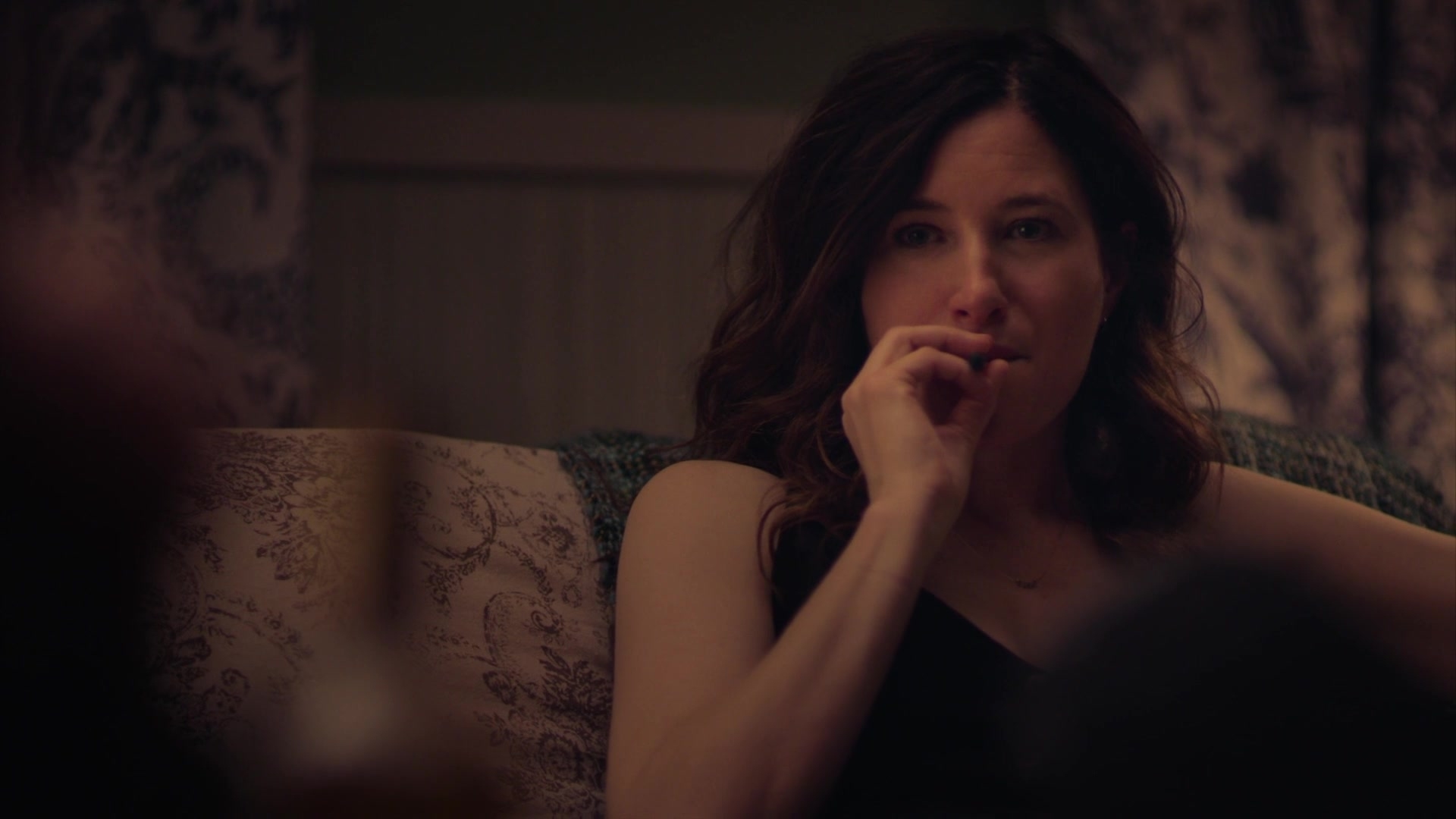 Kathryn Hahn Katie Kershaw Mrs Fletcher S E