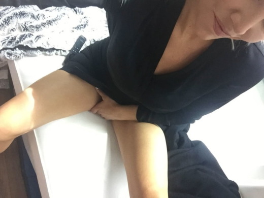 Charissa Thompson Nude Photos Leaked Celebs Porno