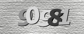 Captcha resmi