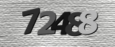 Captcha resmi