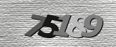 Captcha resmi
