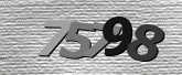 Captcha resmi