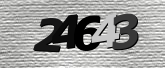 Captcha resmi