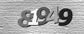 Captcha-afbeelding