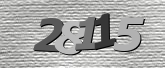 Captcha resmi