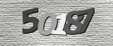 Captcha resmi