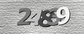 Captcha resmi