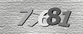 Captcha-Bild