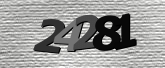 Captcha resmi