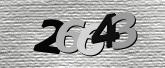 Captcha resmi