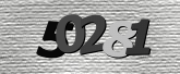 Captcha resmi