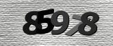 Captcha resmi