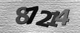 Captcha resmi