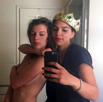 Julia Fox Nude Photos [2023 NEW]