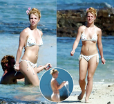 BRITNEY SPEARS UPSKIRTS & NIP SLIPS