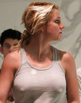 BRITNEY SPEARS UPSKIRTS & NIP SLIPS
