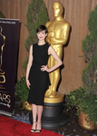 Anne Hathaway Feet Pics