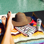 Alessandra Ambrosio Feet Pics