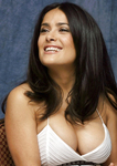 Salma Hayek Sexy Candid Ass Upskirt - Bikini - Boobs Pics
