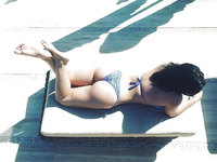 ARIEL WINTER Nude Leaked Photos