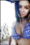ARIEL WINTER Nude Leaked Photos