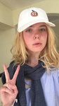 ELLE FANNING NUDE LEAKED PHOTOS