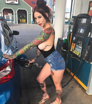 Pineapple Princess Nude Snaps