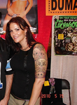 WWE Lita Sexy Pics