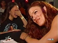 WWE Lita Sexy Pics