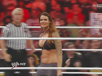 WWE Lita Sexy Pics