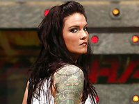 WWE Lita Sexy Pics