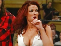 WWE Lita Sexy Pics