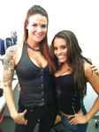 WWE Lita Sexy Pics