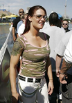 WWE Lita Sexy Pics