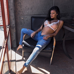 Rosana Hernandez Sexy Booty Pics