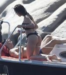 Georgina Rodriguez Hot Butt Pics