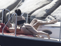 Georgina Rodriguez Hot Butt Pics