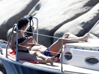 Georgina Rodriguez Hot Butt Pics