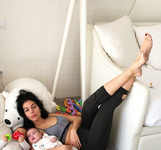 Georgina Rodriguez Hot Butt Pics