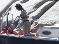 Georgina Rodriguez Hot Butt Pics