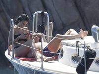 Georgina Rodriguez Hot Butt Pics