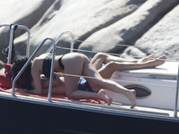 Georgina Rodriguez Hot Butt Pics