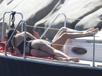 Georgina Rodriguez Hot Butt Pics