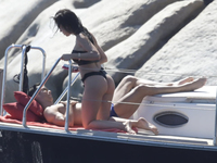 Georgina Rodriguez Hot Butt Pics