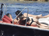 Georgina Rodriguez Hot Butt Pics