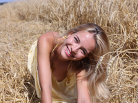 Natalia Andreeva Nude