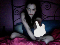 Kat Dennings Nude Leaked Pics