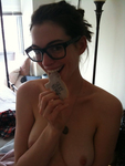 Anne Hathaway Nude Leaked Pictures