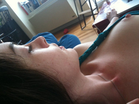 Anne Hathaway Nude Leaked Pictures