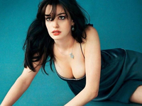 Anne Hathaway Nude Leaked Pictures